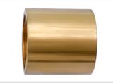 Various types of copper sleeves